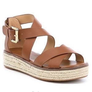 MICHAEL Michael Kors Darby Sandal